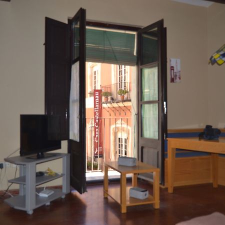 Tarragona Suites 70- Cavallers Kültér fotó