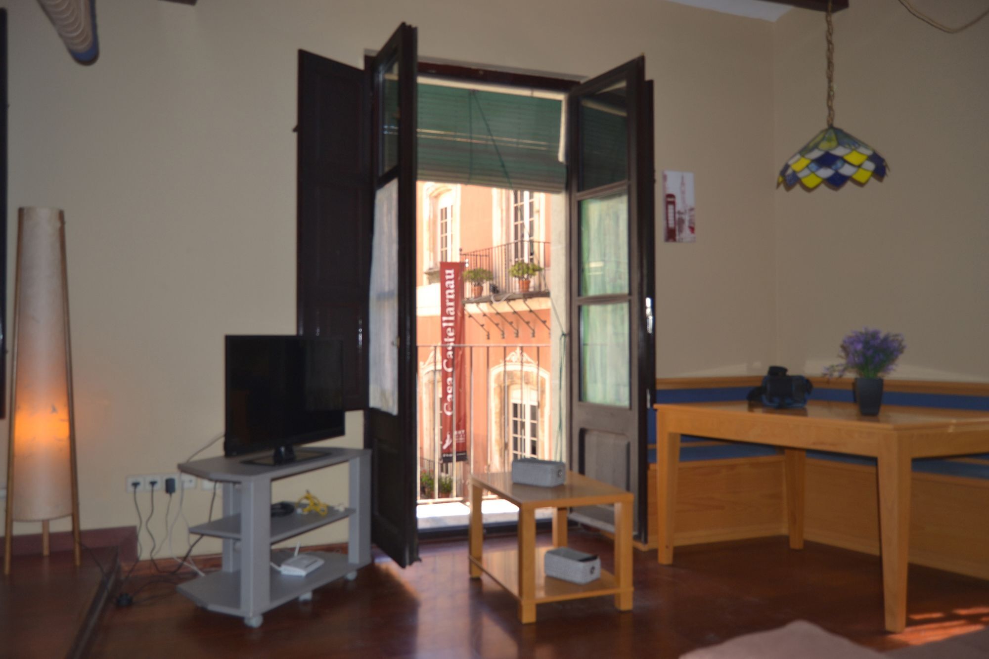 Tarragona Suites 70- Cavallers Kültér fotó